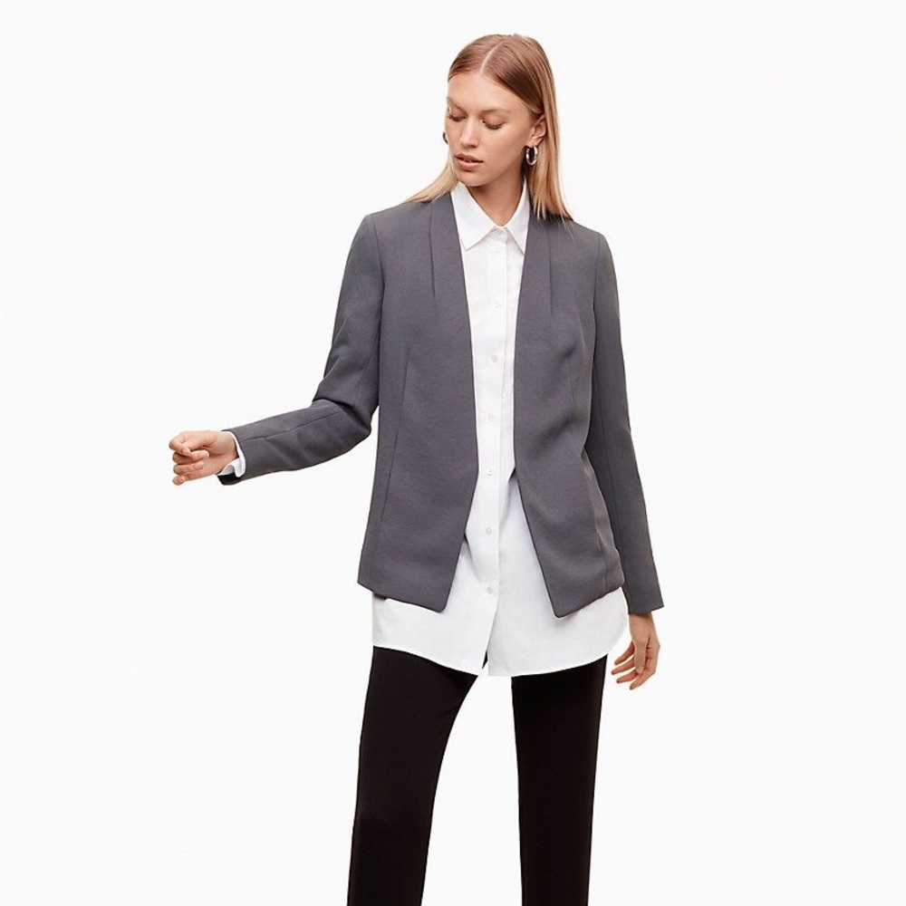 Babaton Keith Blazer (size 2)